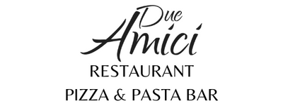 Due Amici Pizza & Pasta Bar