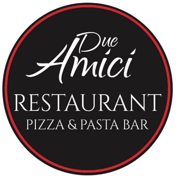Due Amici Pizza & Pasta Bar