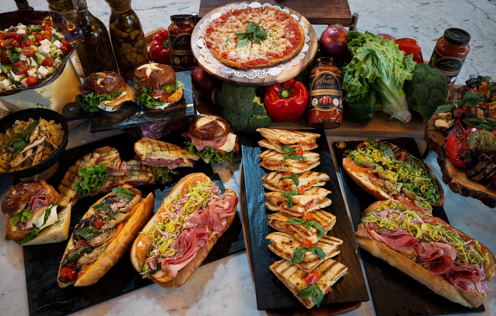 r/Pizza Called It the Best