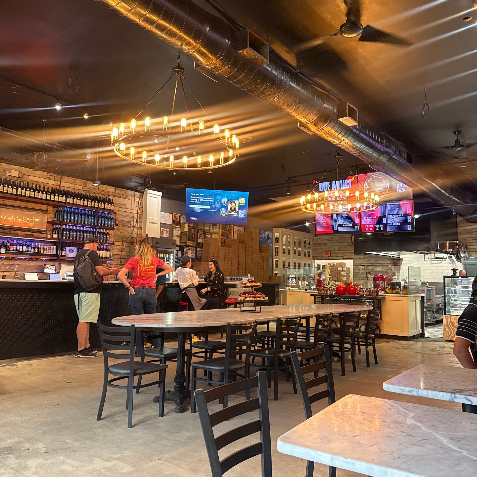Open Until 3AM, Every Single Day