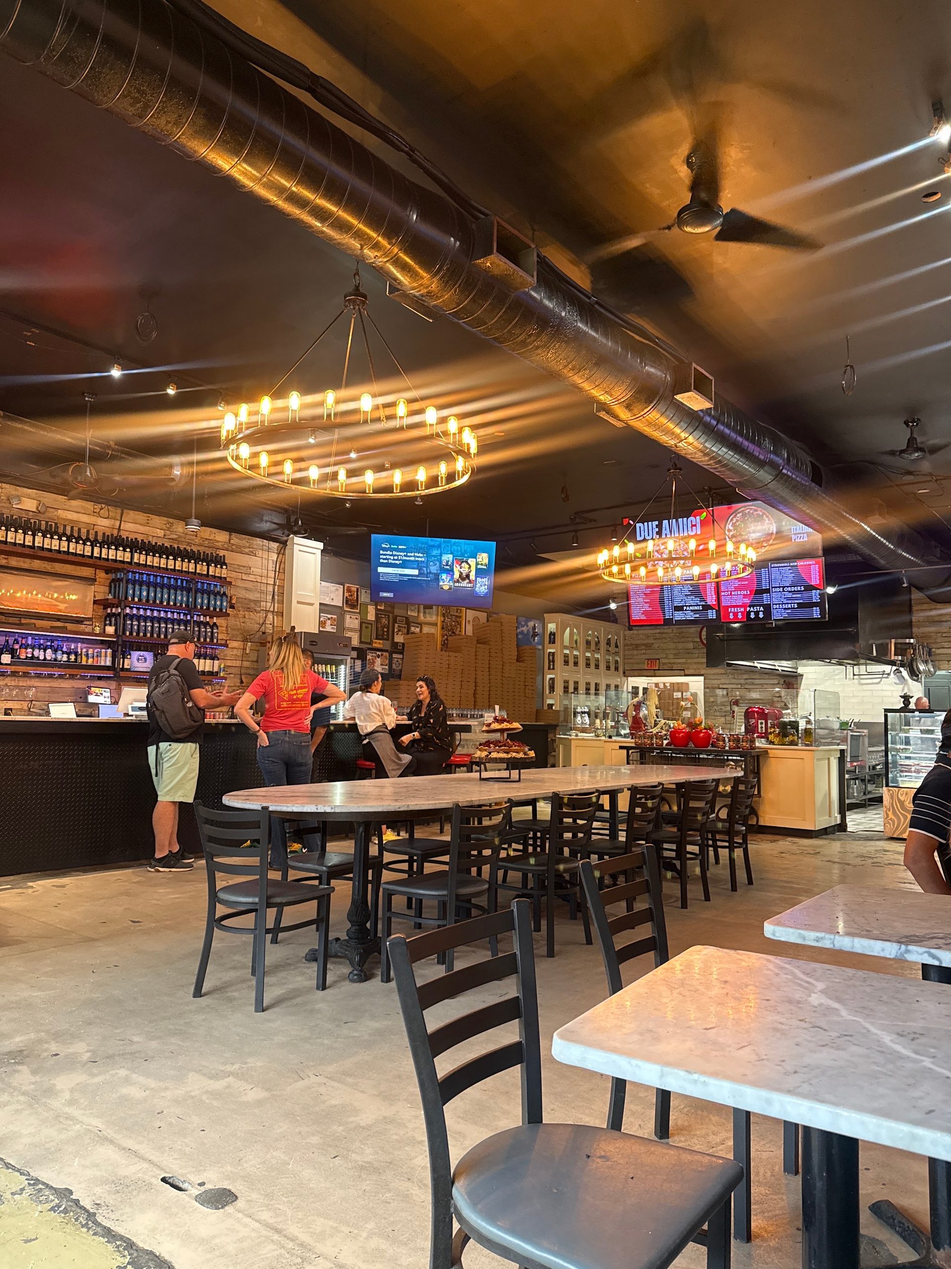 Open Until 3AM, Every Single Day