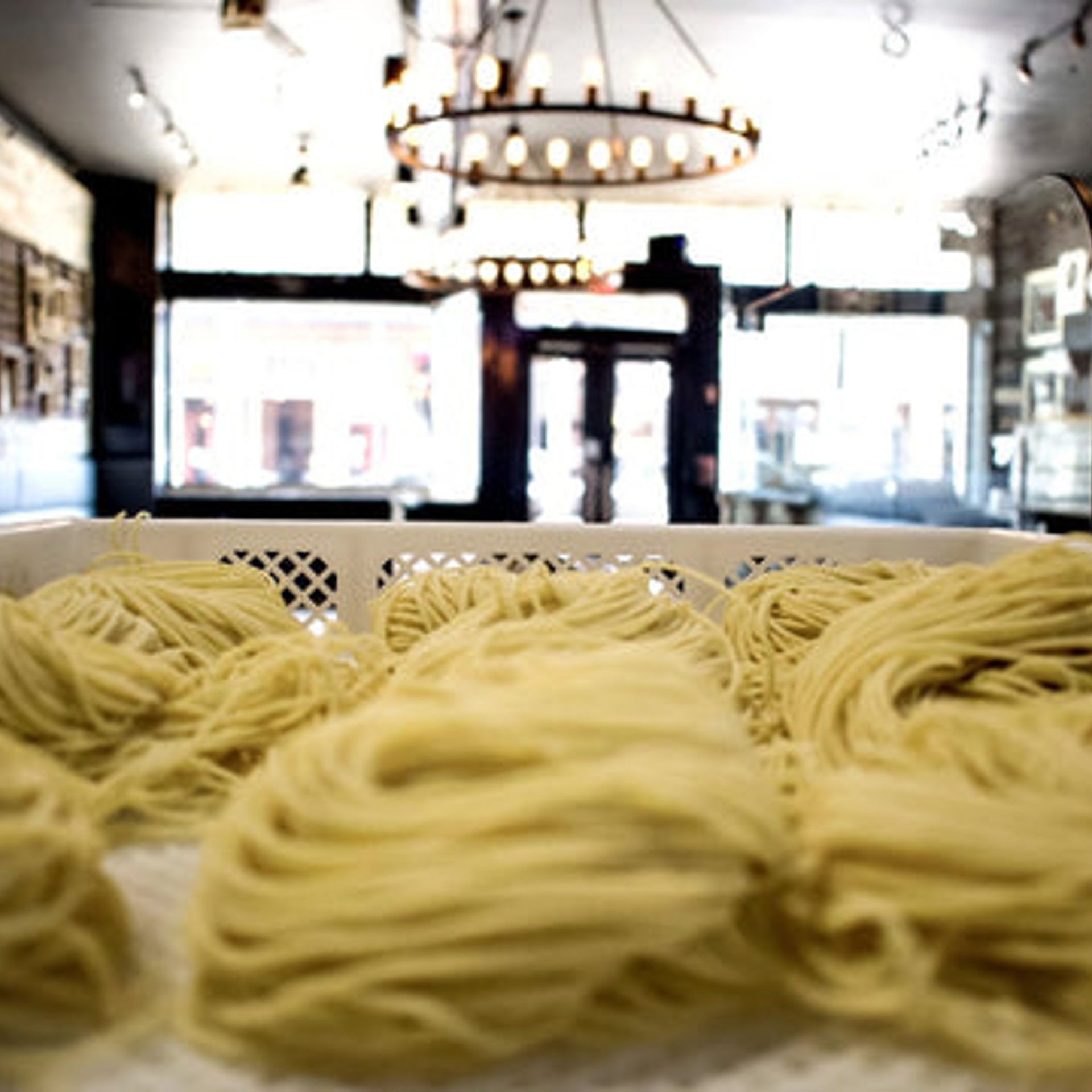 Ybor City's Italian Kitchen