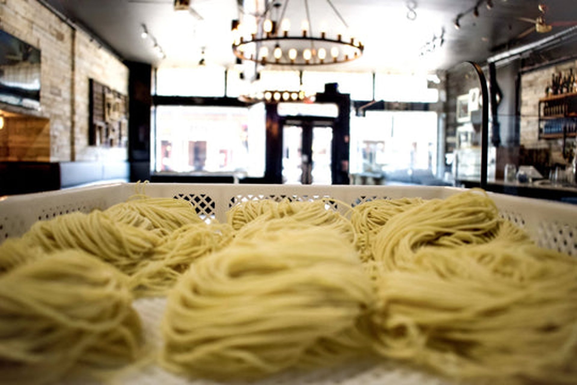 Ybor City's Italian Kitchen