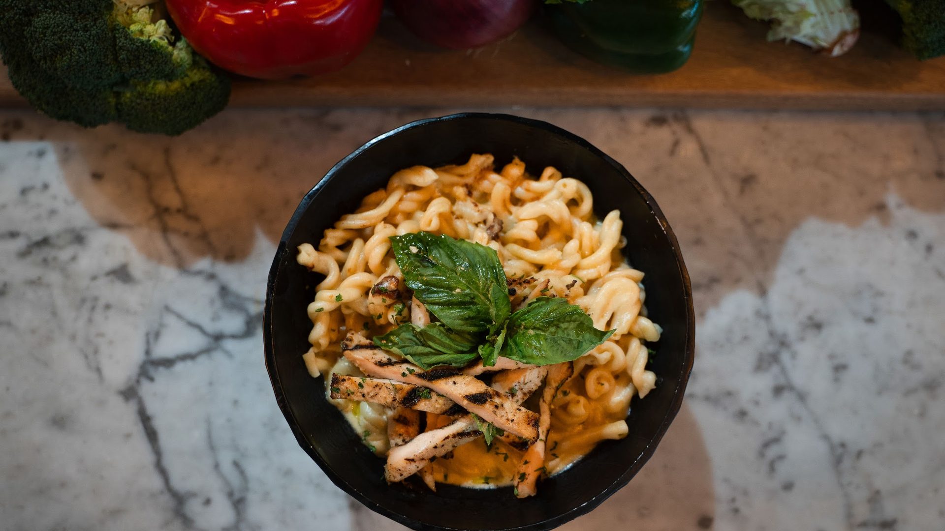 Due Amici Pizza & Pasta Bar Rewards