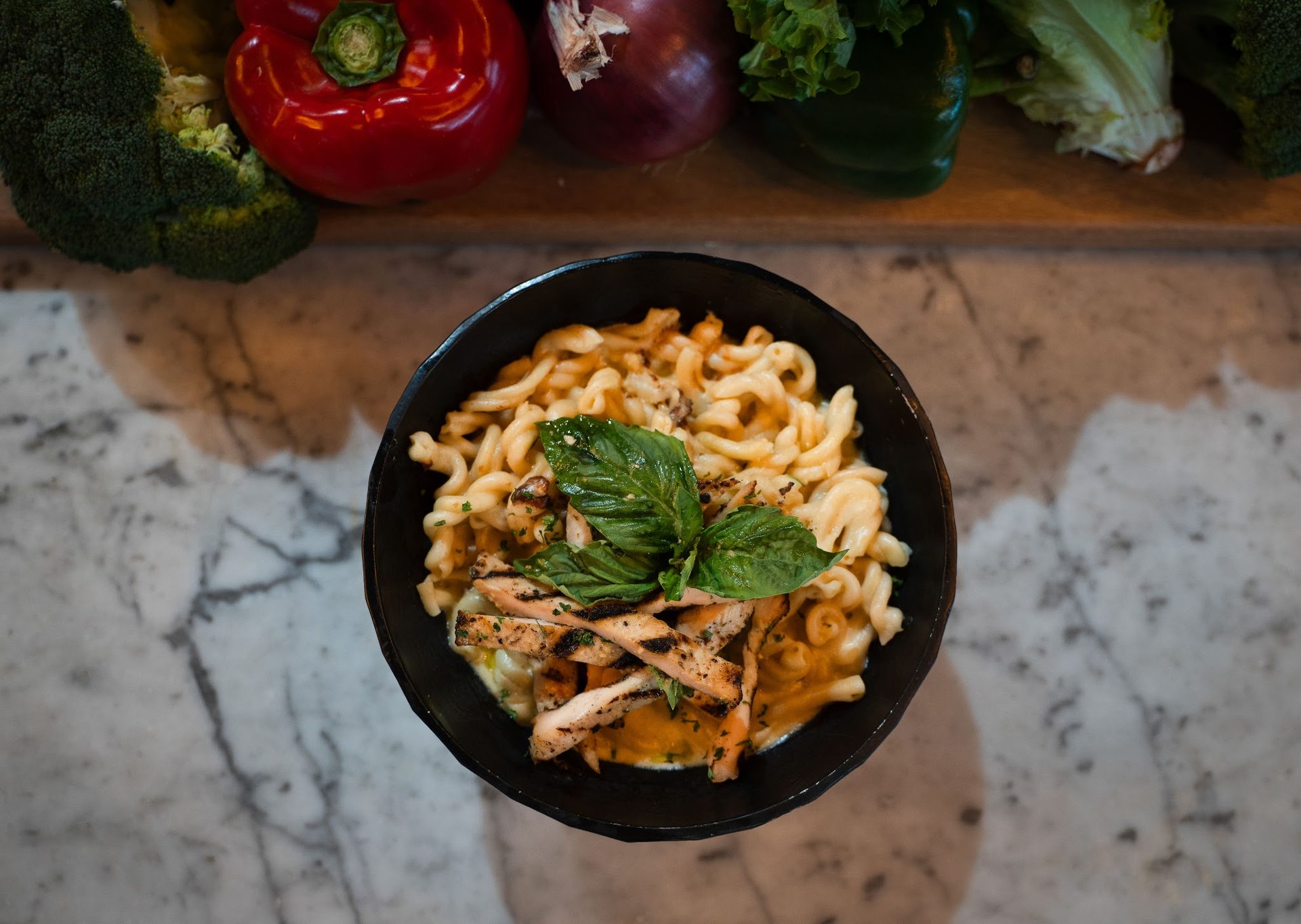 Due Amici Pizza & Pasta Bar Rewards