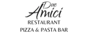 Due Amici Pizza & Pasta Bar