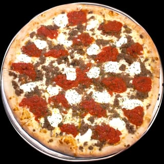 Lasagna Pizza