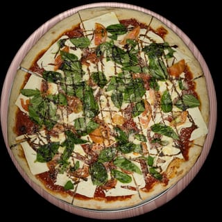 Fresca Pizza