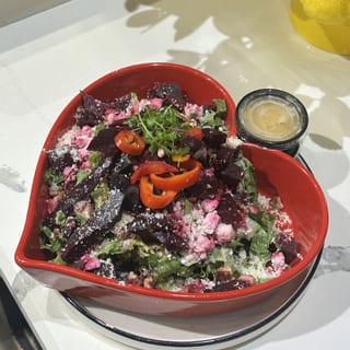 Beet Salad