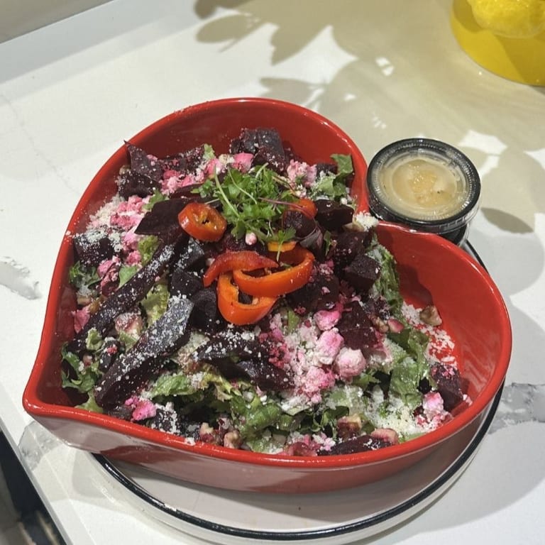 Savor Your Lunch with Us
