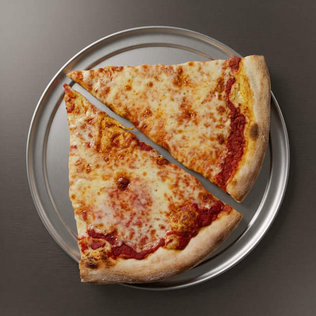 Cheese Slice.